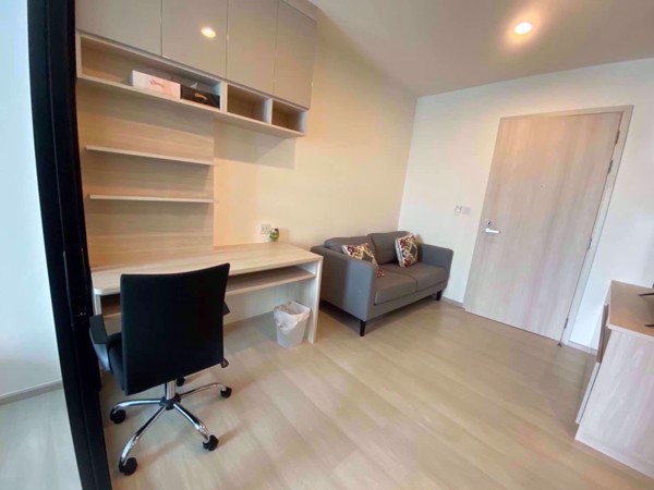 Picture of 1 bed Condo in Life Asoke Huai Khwang District C07917