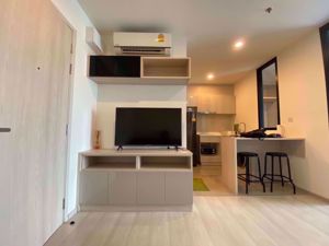 รูปภาพ 1 bed Condo in Life Asoke Huai Khwang District C07917