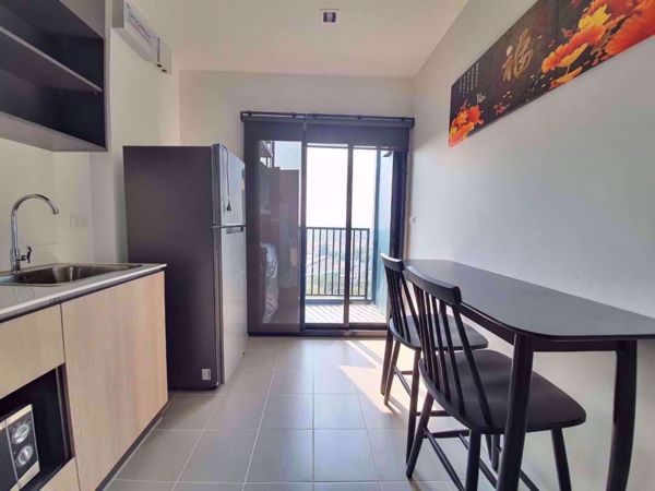 Picture of 1 bed Condo in The Base Phetkasem Phasicharoen District C07920