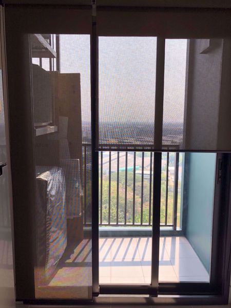 Picture of 1 bed Condo in The Base Phetkasem Phasicharoen District C07920