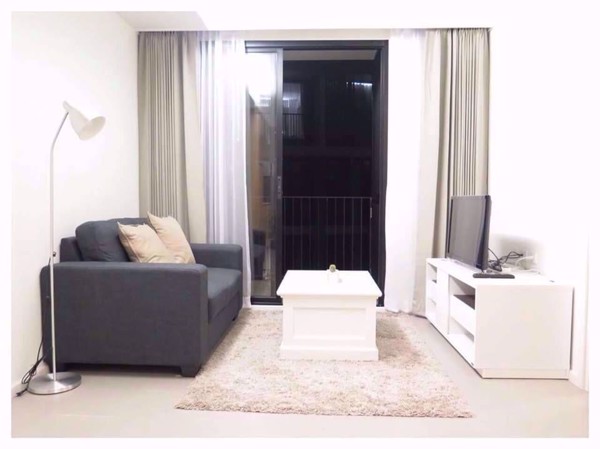 Picture of 1 bed Condo in The Nest Ploenchit Lumphini Sub District C07922