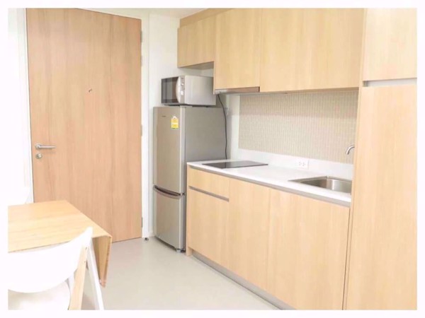 Picture of 1 bed Condo in The Nest Ploenchit Lumphini Sub District C07922