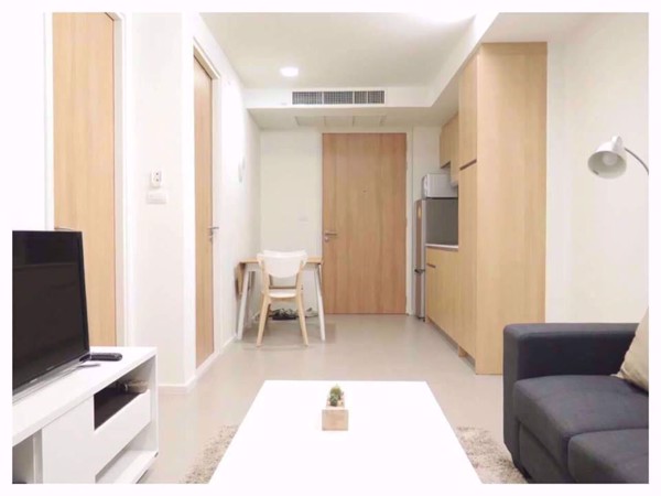 Picture of 1 bed Condo in The Nest Ploenchit Lumphini Sub District C07922