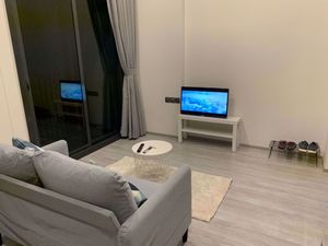 รูปภาพ 1 bed Condo in The Line Sukhumvit 101 Phrakhanong District C07927