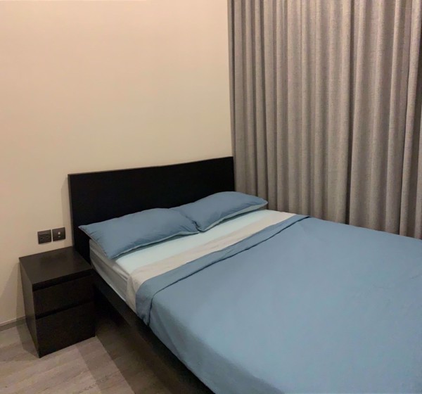 Picture of 1 bed Condo in The Line Sukhumvit 101 Phrakhanong District C07927