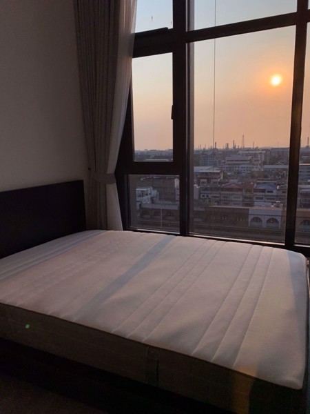 Picture of 1 bed Condo in The Line Sukhumvit 101 Phrakhanong District C07927