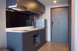 Picture of 1 bed Condo in The Teak Sukhumvit 39 Watthana District C07930