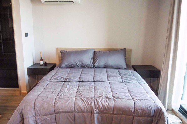 รูปภาพ 1 bed Condo in The Teak Sukhumvit 39 Watthana District C07930