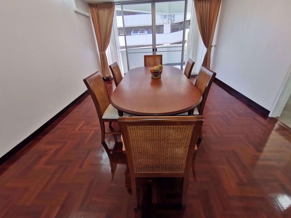 Picture of 3 bed Condo in Kanta Mansion Khlongtan Sub District C07933