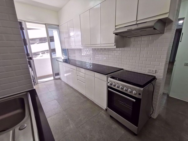 Picture of 3 bed Condo in Kanta Mansion Khlongtan Sub District C07933