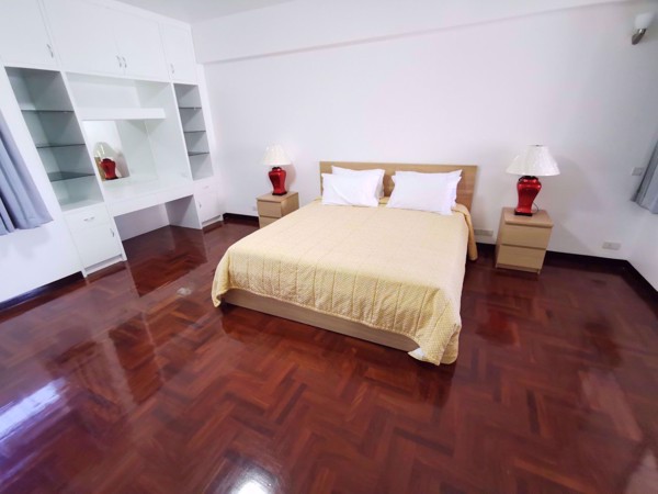 Picture of 3 bed Condo in Kanta Mansion Khlongtan Sub District C07933