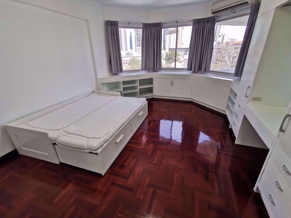 Picture of 3 bed Condo in Kanta Mansion Khlongtan Sub District C07933