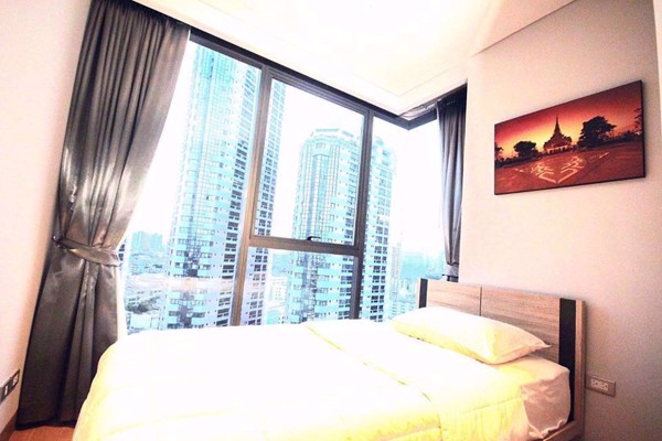 Picture of 2 bed Condo in The Lumpini 24 Khlongtan Sub District C07936