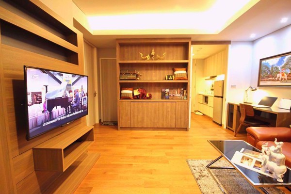 Picture of 2 bed Condo in The Lumpini 24 Khlongtan Sub District C07936