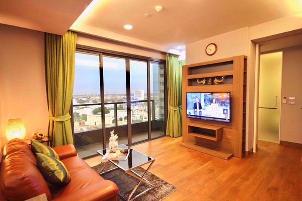 Picture of 2 bed Condo in The Lumpini 24 Khlongtan Sub District C07936