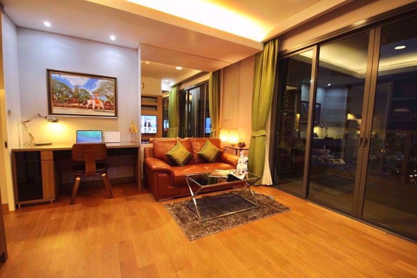 Picture of 2 bed Condo in The Lumpini 24 Khlongtan Sub District C07936