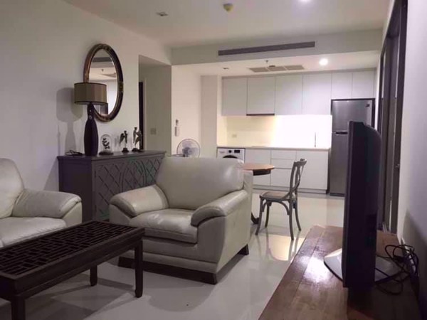 Picture of 2 bed Condo in Star View Bangkholaem Sub District C07939