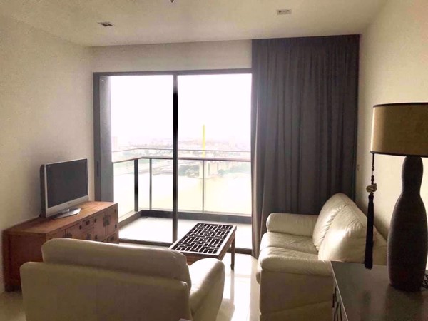 Picture of 2 bed Condo in Star View Bangkholaem Sub District C07939