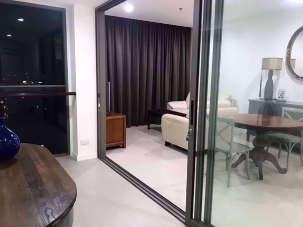 Picture of 2 bed Condo in Star View Bangkholaem Sub District C07939