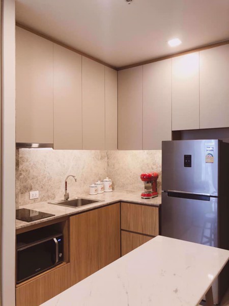 Picture of 1 bed Condo in Noble Ploenchit Lumphini Sub District C07940