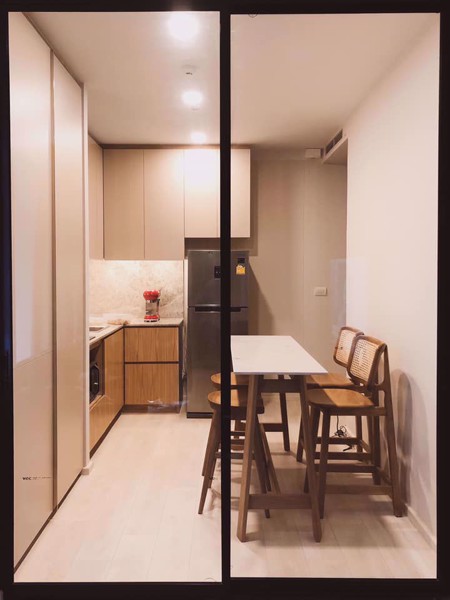 Picture of 1 bed Condo in Noble Ploenchit Lumphini Sub District C07940