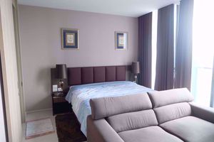 Picture of 1 bed Condo in Noble Ploenchit Lumphini Sub District C07943