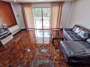 รูปภาพ 1 bed Condo in CS Villa Khlong Tan Nuea Sub District C07944