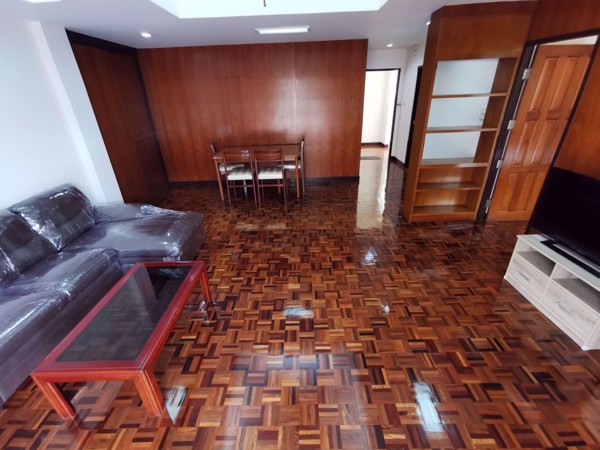 รูปภาพ 1 bed Condo in CS Villa Khlong Tan Nuea Sub District C07944