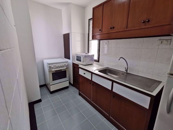 รูปภาพ 1 bed Condo in CS Villa Khlong Tan Nuea Sub District C07944