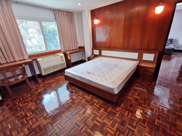 รูปภาพ 1 bed Condo in CS Villa Khlong Tan Nuea Sub District C07944