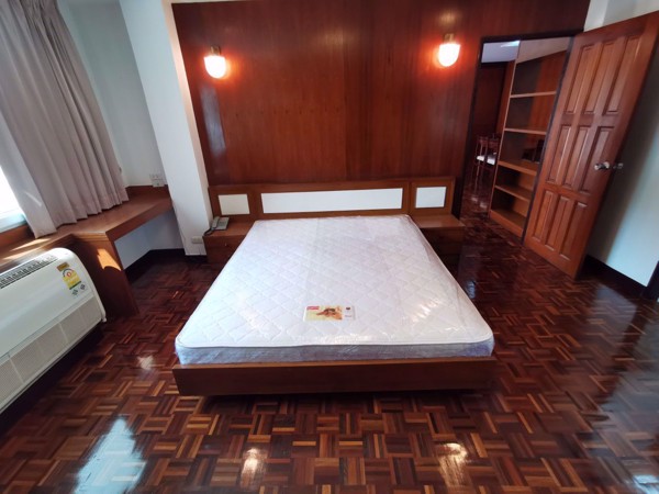 รูปภาพ 1 bed Condo in CS Villa Khlong Tan Nuea Sub District C07944