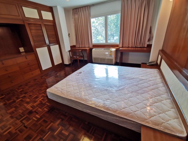 รูปภาพ 1 bed Condo in CS Villa Khlong Tan Nuea Sub District C07944