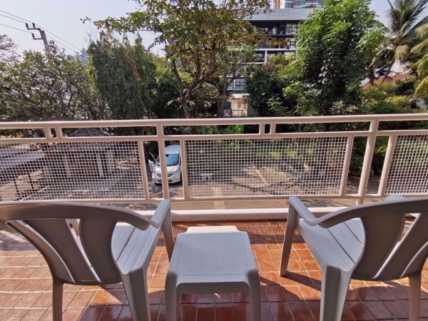 รูปภาพ 1 bed Condo in CS Villa Khlong Tan Nuea Sub District C07944