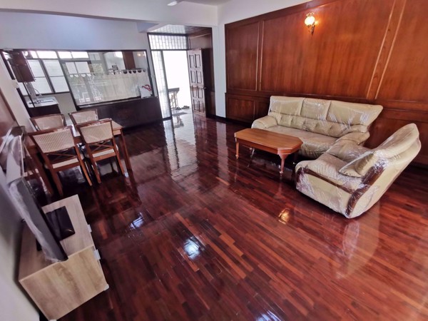 รูปภาพ 2 bed Condo in CS Villa Khlong Tan Nuea Sub District C07945