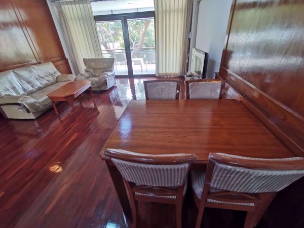 รูปภาพ 2 bed Condo in CS Villa Khlong Tan Nuea Sub District C07945