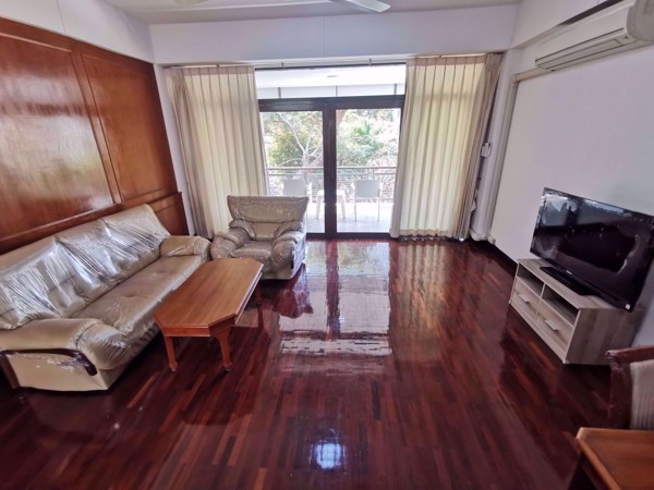 รูปภาพ 2 bed Condo in CS Villa Khlong Tan Nuea Sub District C07945