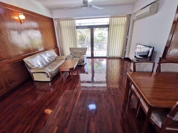 รูปภาพ 2 bed Condo in CS Villa Khlong Tan Nuea Sub District C07945