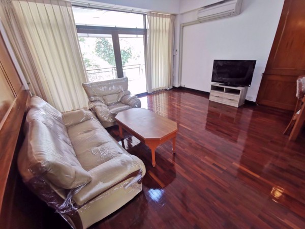 รูปภาพ 2 bed Condo in CS Villa Khlong Tan Nuea Sub District C07945