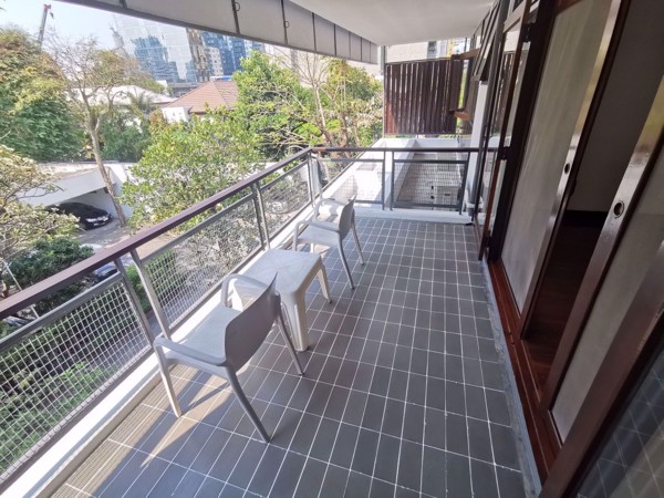 รูปภาพ 2 bed Condo in CS Villa Khlong Tan Nuea Sub District C07945