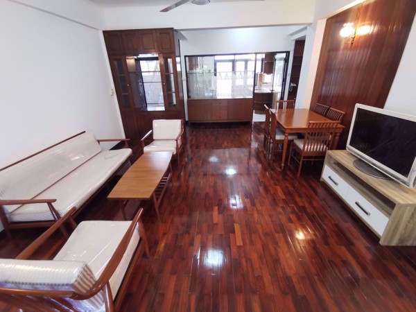 รูปภาพ 2 bed Condo in CS Villa Khlong Tan Nuea Sub District C07947