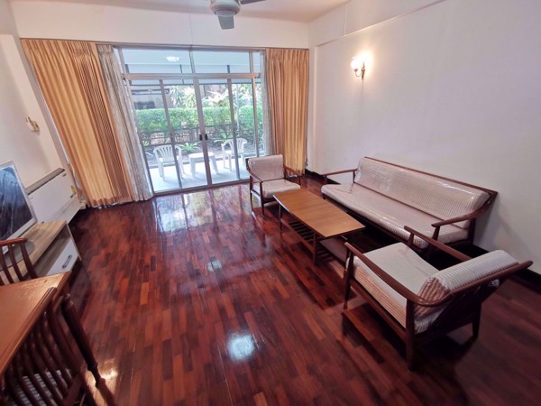 รูปภาพ 2 bed Condo in CS Villa Khlong Tan Nuea Sub District C07947