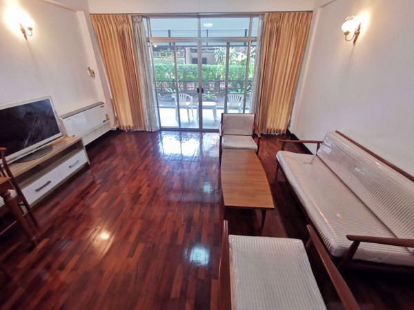 รูปภาพ 2 bed Condo in CS Villa Khlong Tan Nuea Sub District C07947