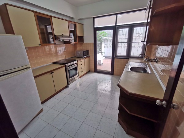 รูปภาพ 2 bed Condo in CS Villa Khlong Tan Nuea Sub District C07947