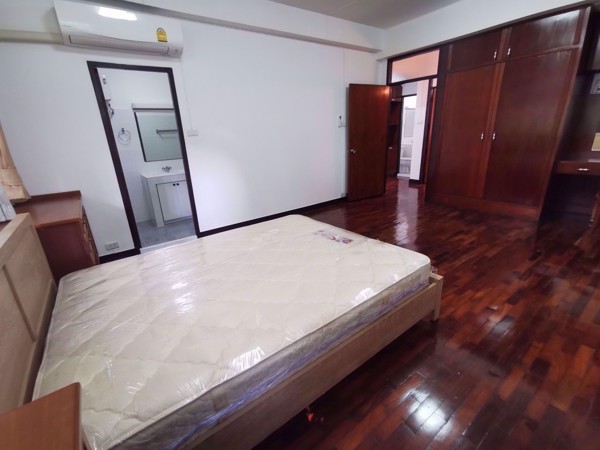 รูปภาพ 2 bed Condo in CS Villa Khlong Tan Nuea Sub District C07947