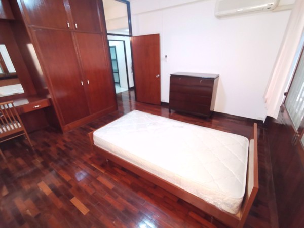 รูปภาพ 2 bed Condo in CS Villa Khlong Tan Nuea Sub District C07947