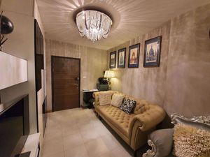 รูปภาพ 1 bed Condo in Supalai Park Ratchayothin Chatuchak District C07948