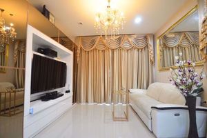 รูปภาพ 2 bed Condo in Star View Bangkholaem Sub District C07950