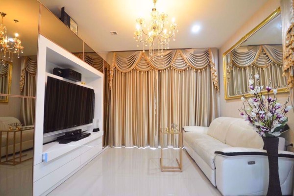 Picture of 2 bed Condo in Star View Bangkholaem Sub District C07950