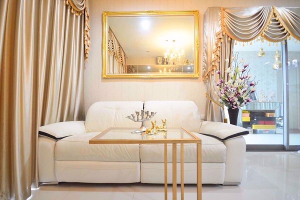 Picture of 2 bed Condo in Star View Bangkholaem Sub District C07950