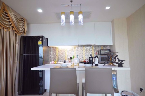 Picture of 2 bed Condo in Star View Bangkholaem Sub District C07950